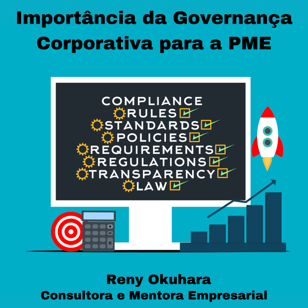 THGO Plus Importância da Governança Corporativa para a PME